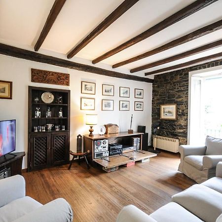 Apartament Casa Vasconi Cernobbio Zewnętrze zdjęcie