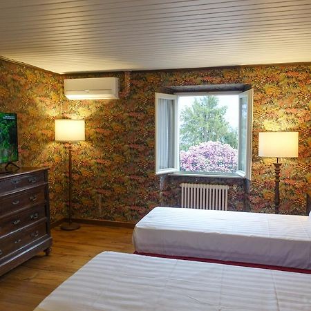 Apartament Casa Vasconi Cernobbio Zewnętrze zdjęcie