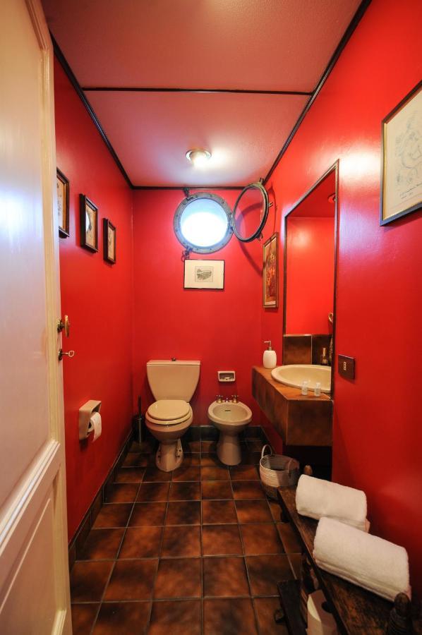 Apartament Casa Vasconi Cernobbio Zewnętrze zdjęcie