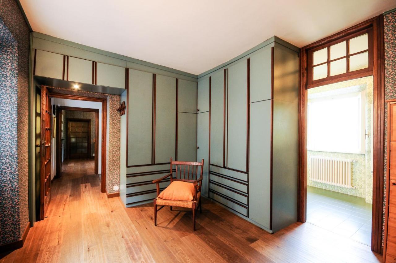 Apartament Casa Vasconi Cernobbio Zewnętrze zdjęcie