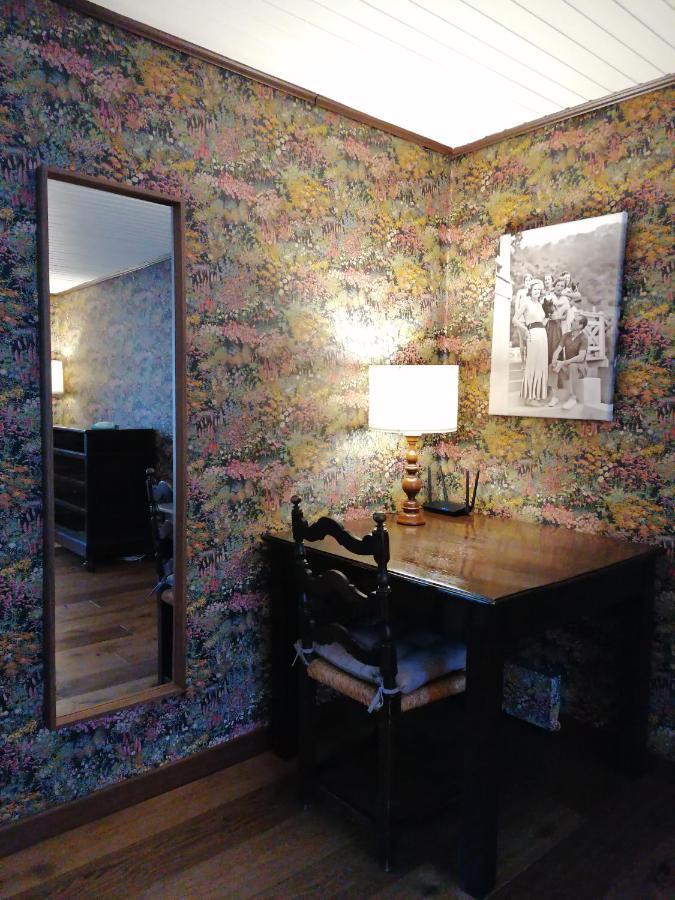 Apartament Casa Vasconi Cernobbio Zewnętrze zdjęcie